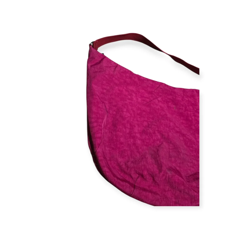 Kipling Nylon Hammock Hobo